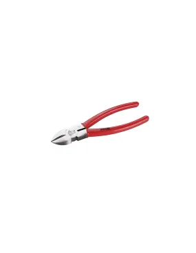 ALICATE CORTE DIAGONAL M/BIMAT INOX200MM