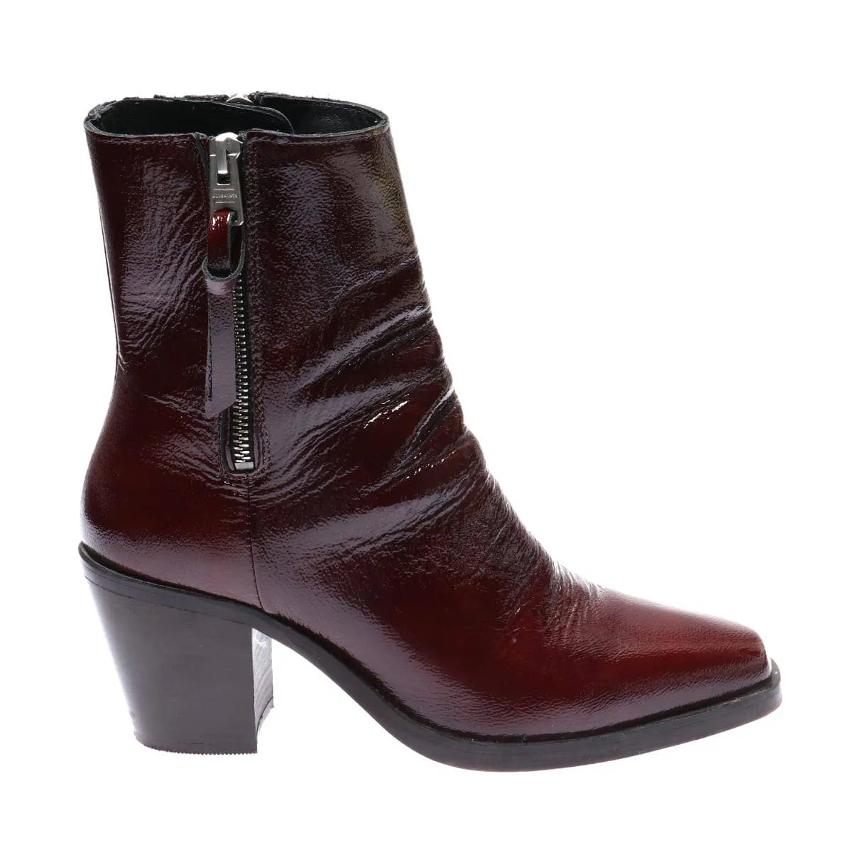 All Saints Botines