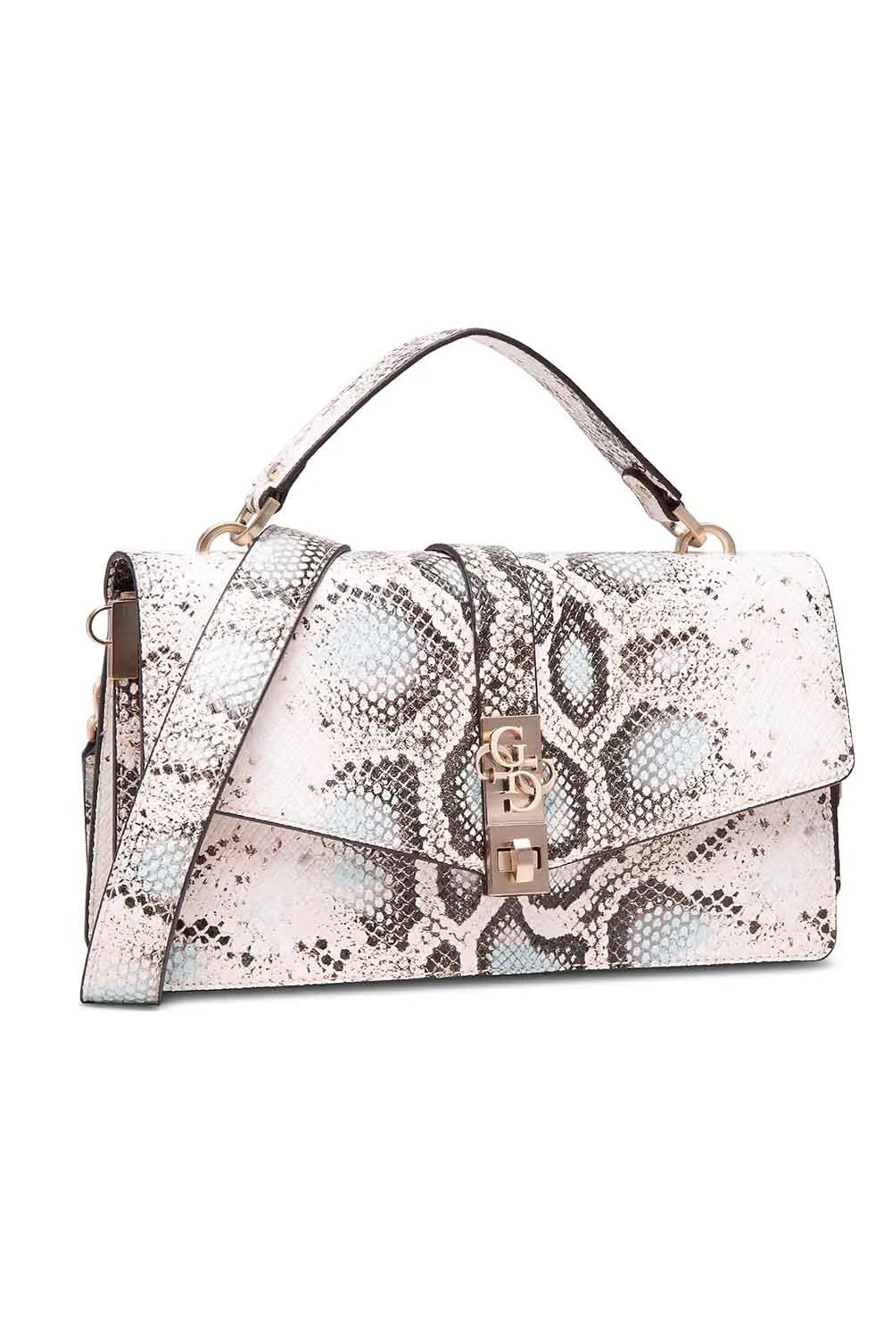 Bandolera para mujer de Guess Acc – HWKS81 31210