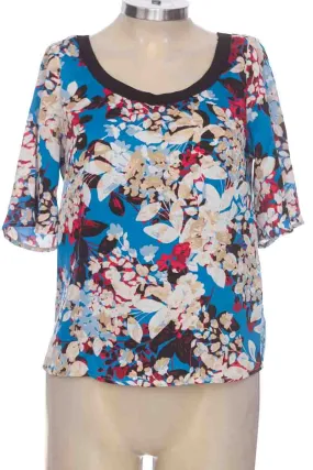 Blusa color Azul - FDS