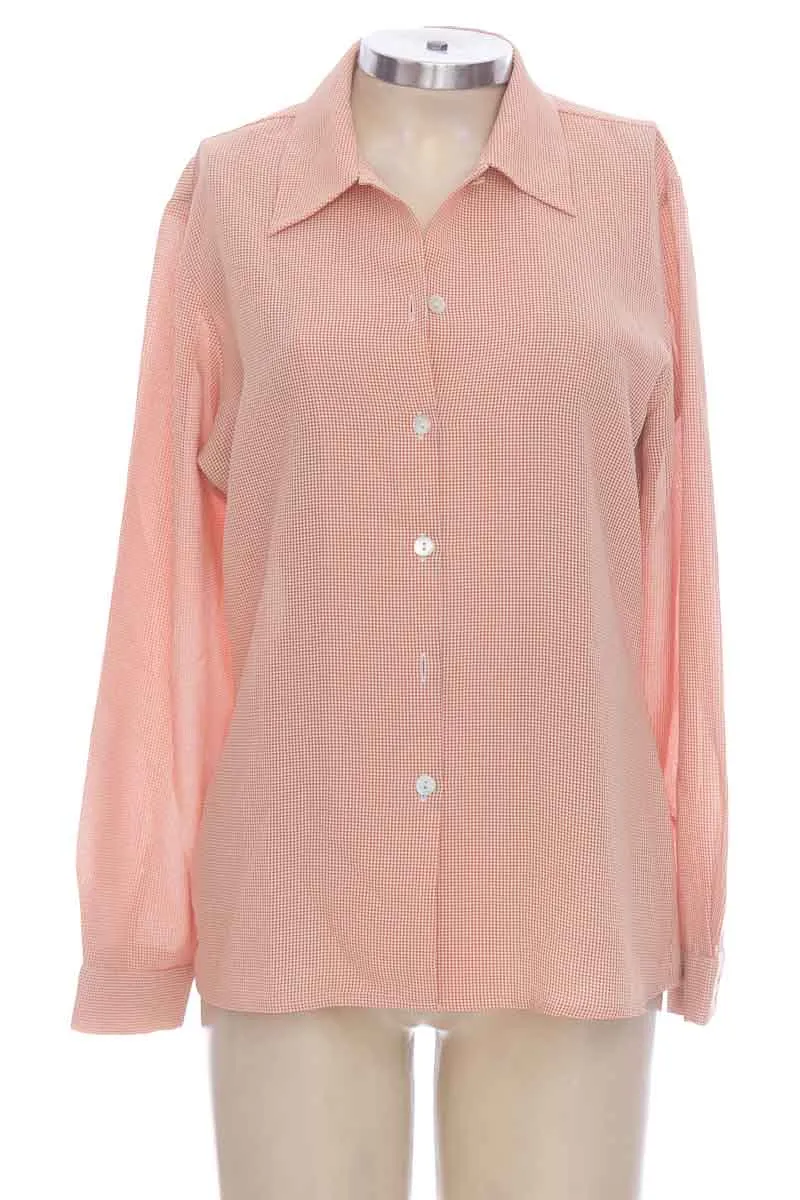 Blusa color Beige - Armi