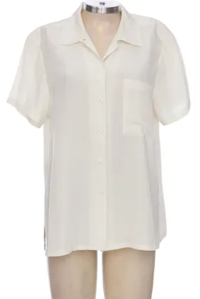 Blusa color Beige - Evan Picone