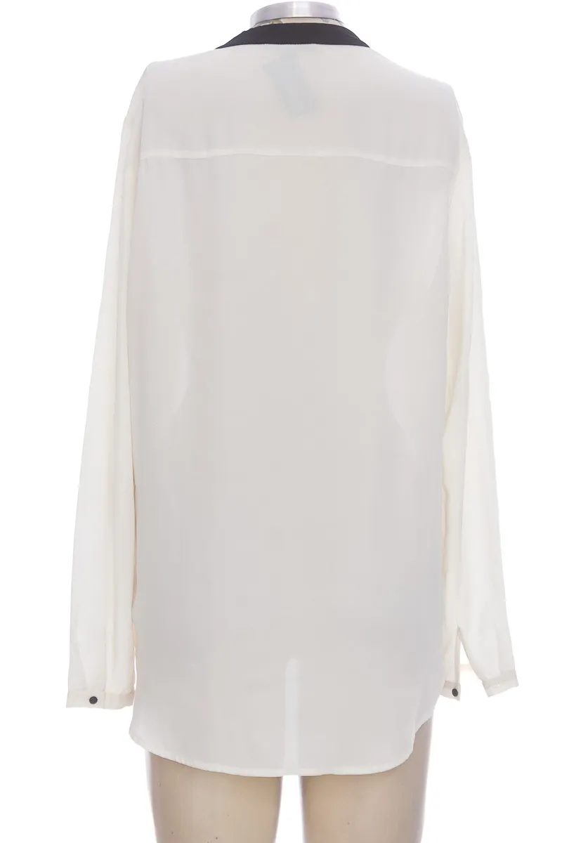 Blusa color Beige - Harvé Benard