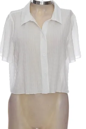 Blusa color Blanco - Dreamer