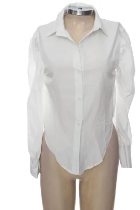 Blusa color Blanco - Elisa