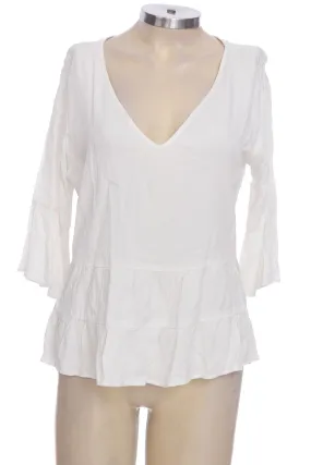 Blusa color Blanco - RAGGED