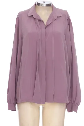 Blusa color Morado - Your Sixth Sense