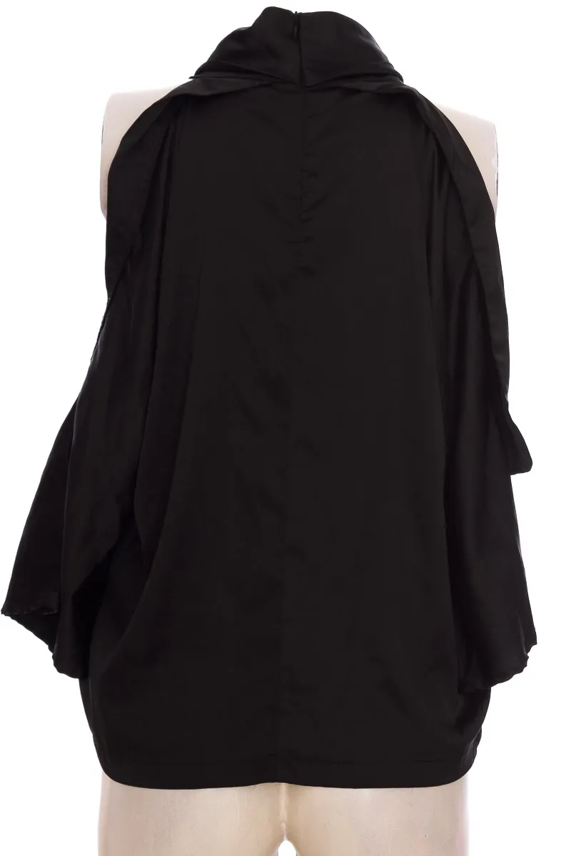 Blusa color Negro - Paccio