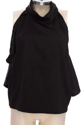 Blusa color Negro - Paccio