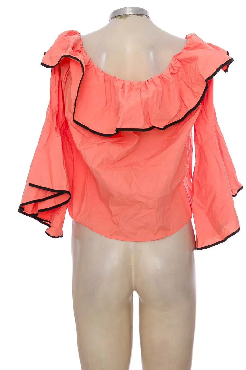 Blusa color Rosado - DO+BE