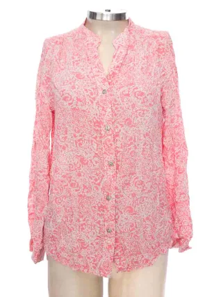 Blusa color Rosado - Grifflin