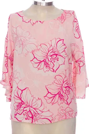 Blusa color Rosado - RAGGED