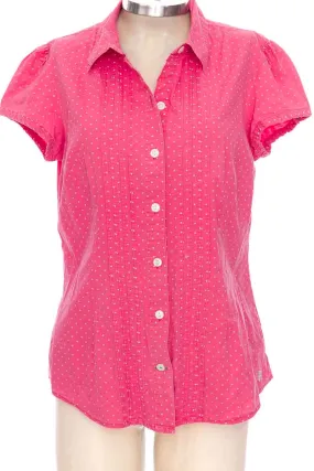 Blusa color Rosado - Tommy Hilfiger