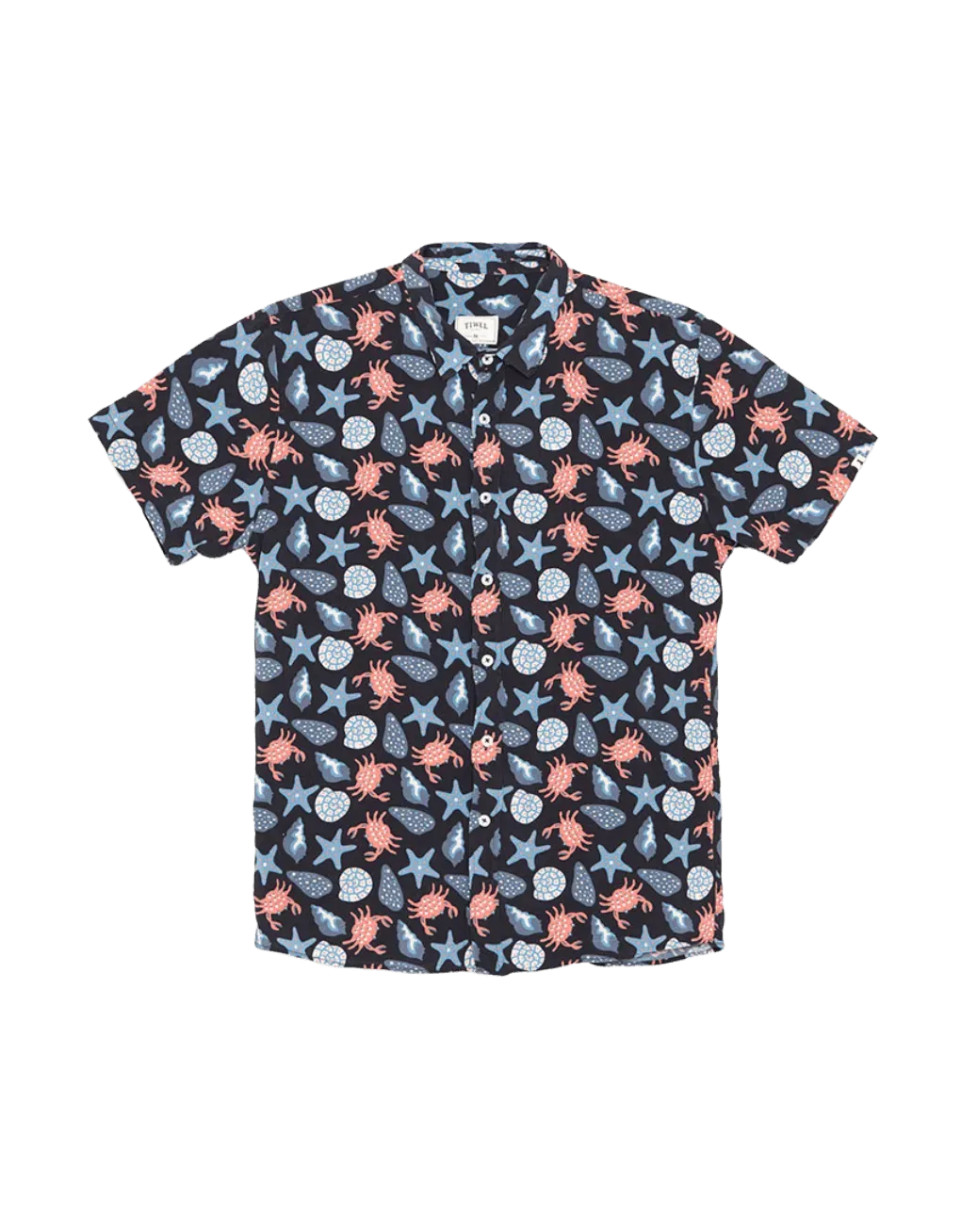 Camisa Tiwel Fun-Star