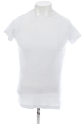 Camiseta color Blanco - Under Wear