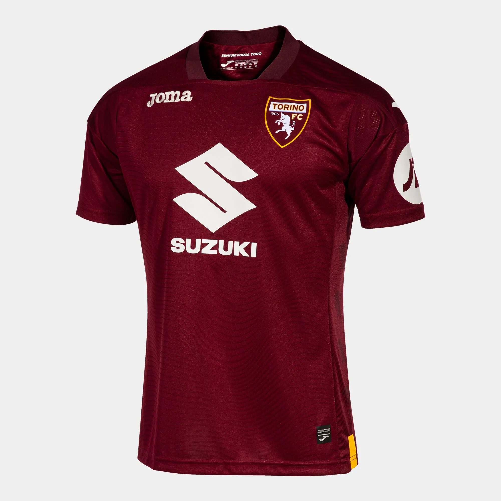 Camiseta manga corta 1ª equipación Torino Fc 23/24