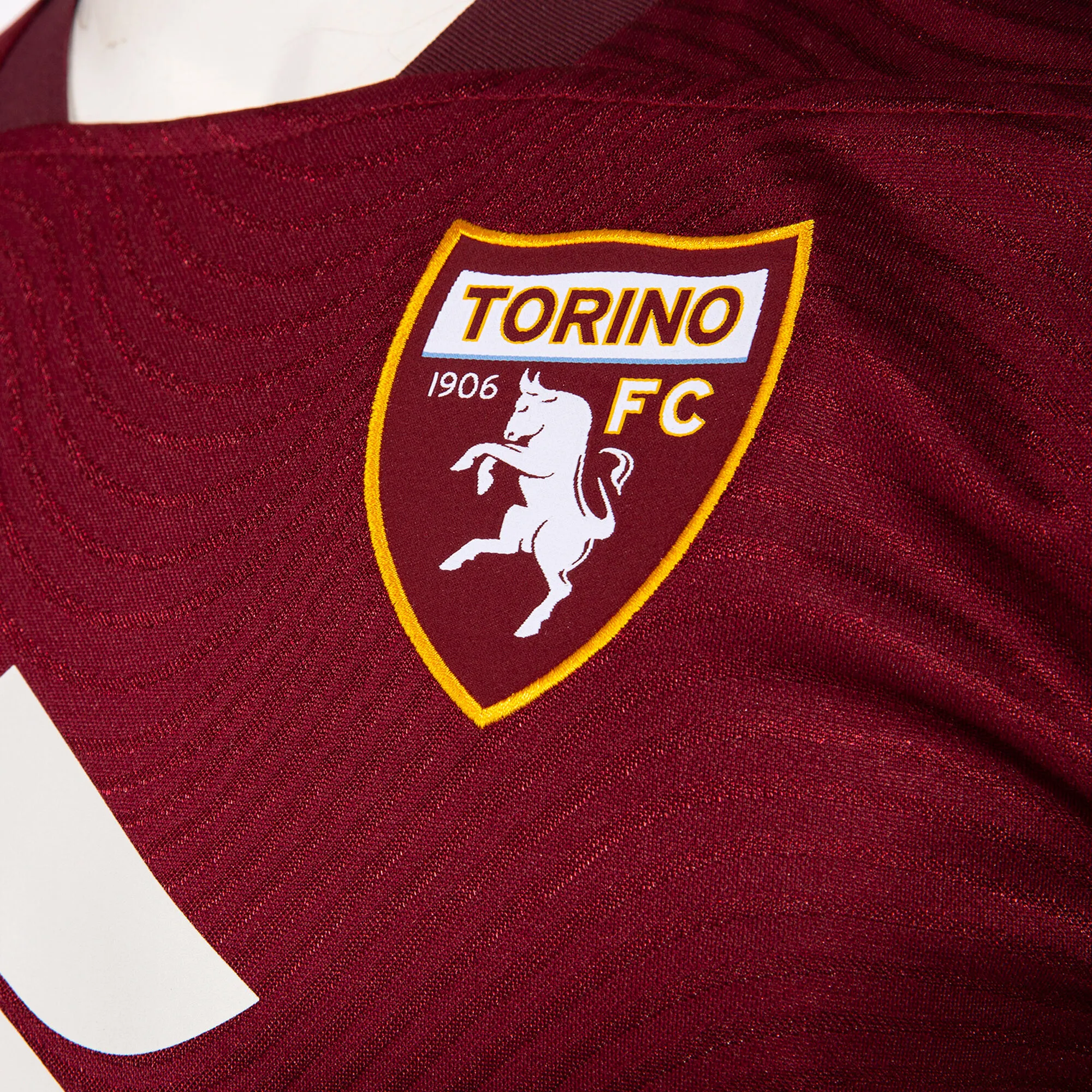 Camiseta manga corta 1ª equipación Torino Fc 23/24