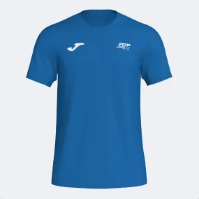 Camiseta manga corta Federación Italiana Tenis Y Pádel 23/24