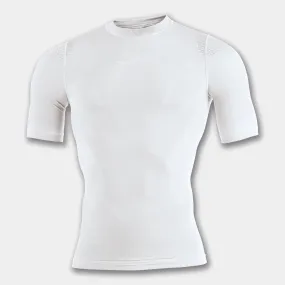 Camiseta manga corta hombre Brama Emotion II blanco