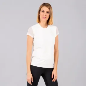 Camiseta Manga corta Joma Electra Off.white. 900860.224.