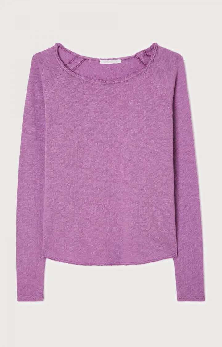 Camiseta mujer Sonoma | SON31GH24