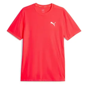 Camiseta Running Hombre PUMA RUN FAVORITE SS TEE M. 523150 82