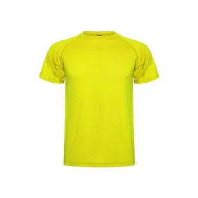 Camiseta técnica para hombre