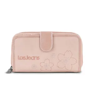 Carteras Monedero 310716 rosa