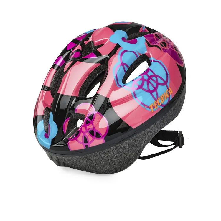 Casco Ciclista Ez Life Niño Niña