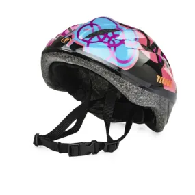 Casco Ciclista Ez Life Niño Niña