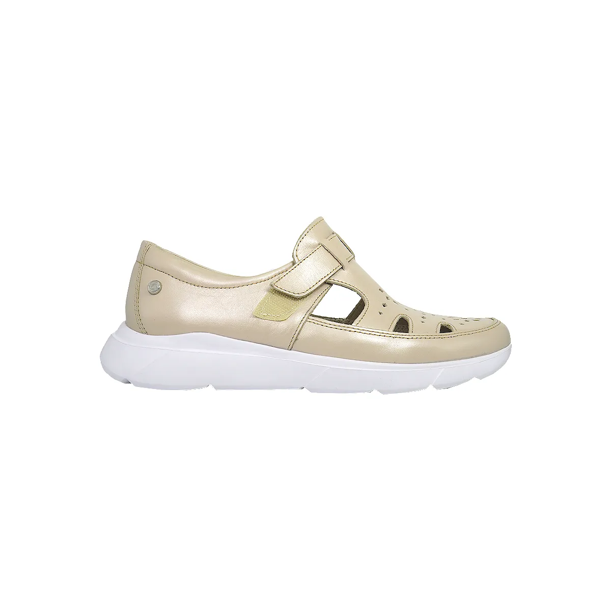 Cavatini Zapatillas Erin 2 Mujer- 40138301288