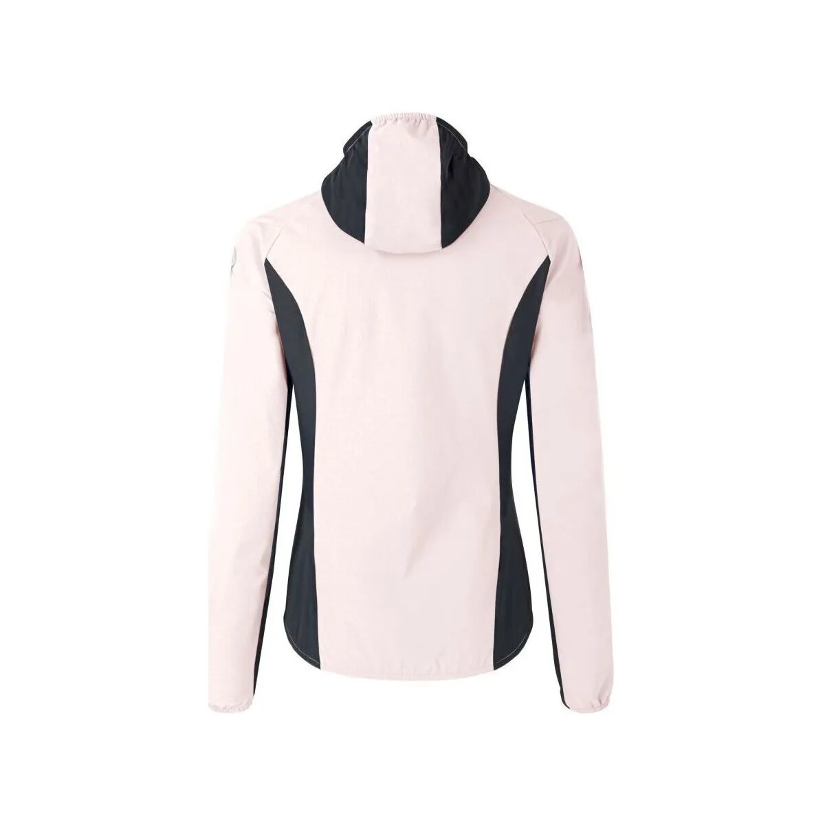 Chaqueta Flash Sky Mujer Light Rose