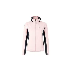 Chaqueta Flash Sky Mujer Light Rose