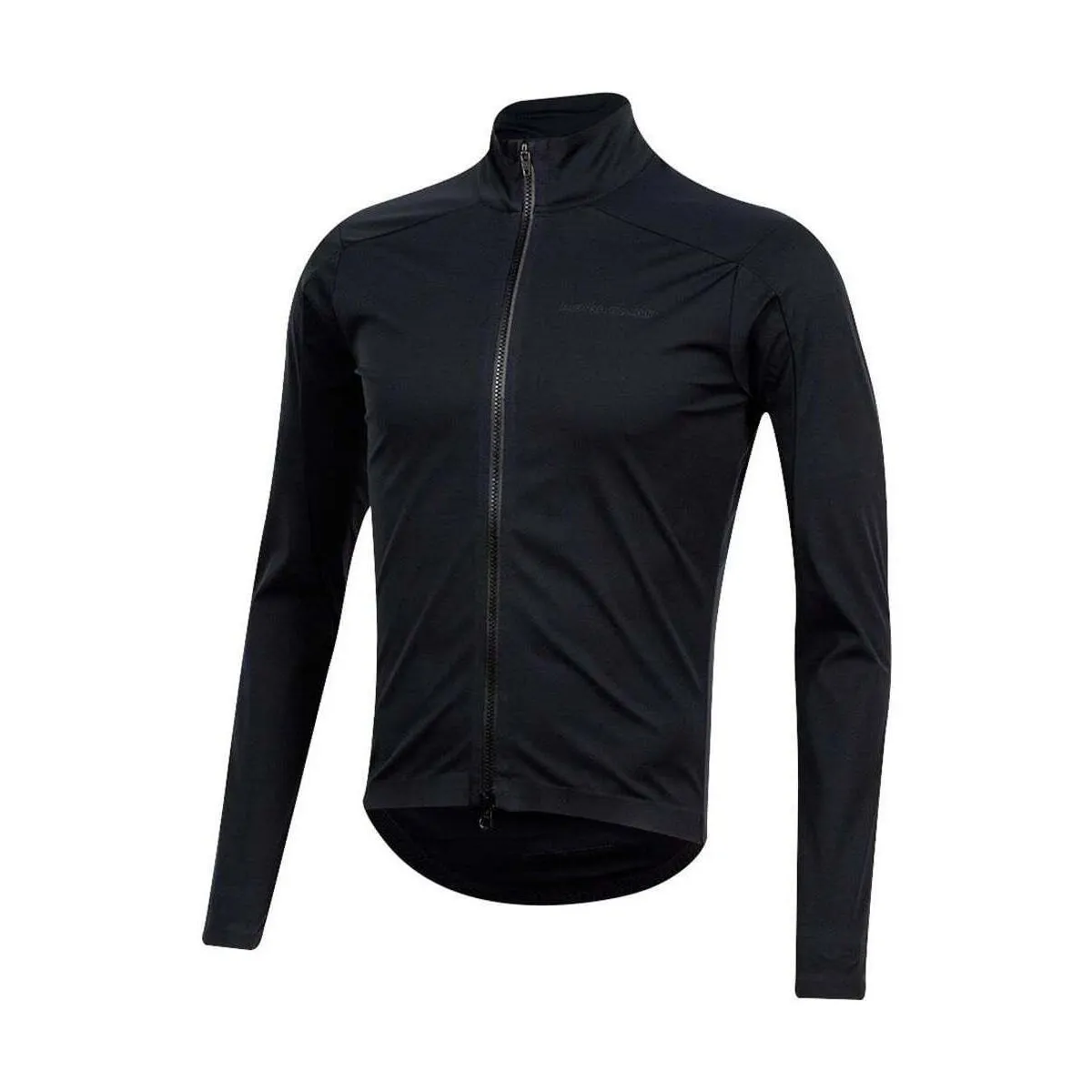 CHAQUETA PRO AMFIB SHELL PIDRY NEGRO