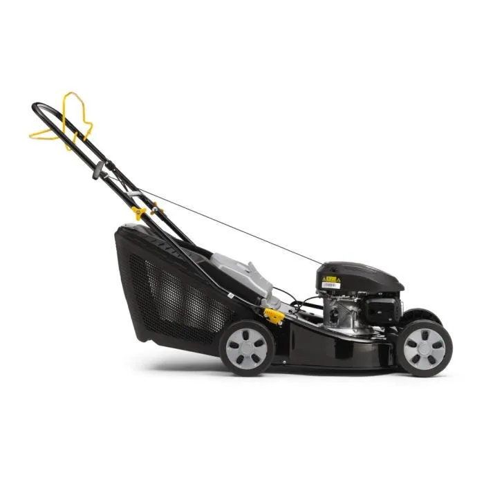 Cortacésped de gasolina