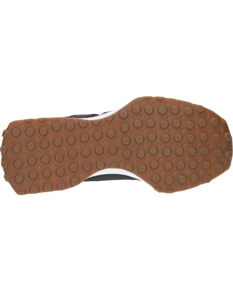 Deportivas NEW BALANCE  de Mujer y Niña y Niño GS327KE GS327V1  BLACK