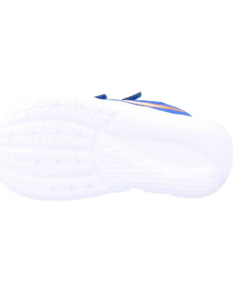 Deportivas NIKE  de Niña y Niño ZAPATILLAS NINA MODELO STAR RUNNER 3 BABY COLOR AZUL  403