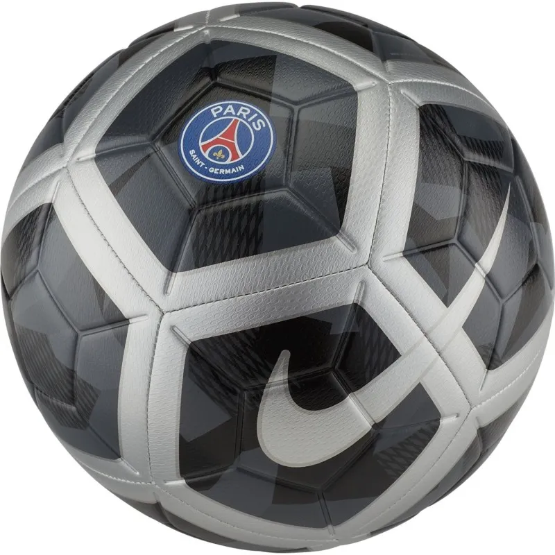 El parís Saint-Germain, bola, Strike gris 2017/18 Nike