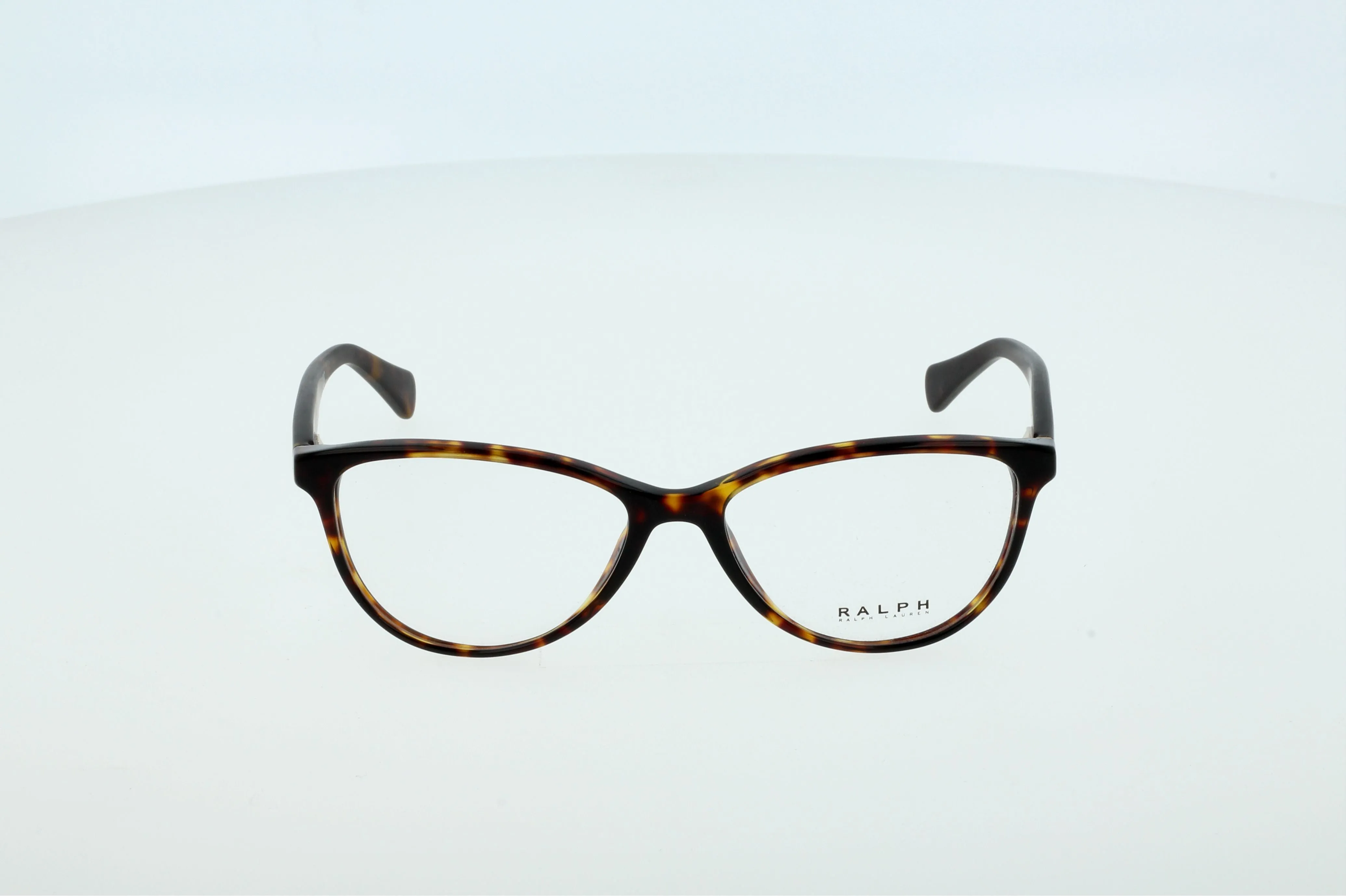 Gafas oftálmicas Ralph 0RA7061 Mujer Color Havana