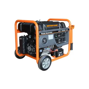 Generador Gasolina 6000w 13HP 3600RPM