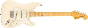 Guitarra Electrica Fender JV MOD 60s Strato MN 0251862305 