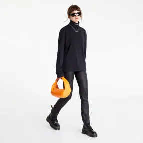 HERON PRESTON Nf Ctnmb Ls Rollneck