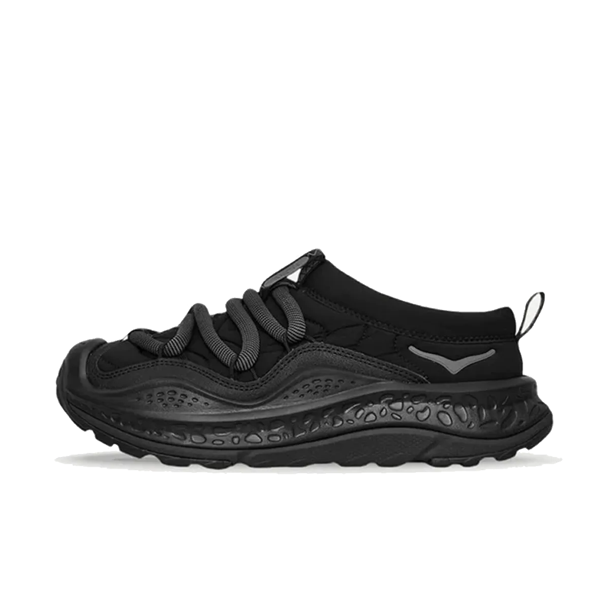 Hoka One One Ora Primo "Black"