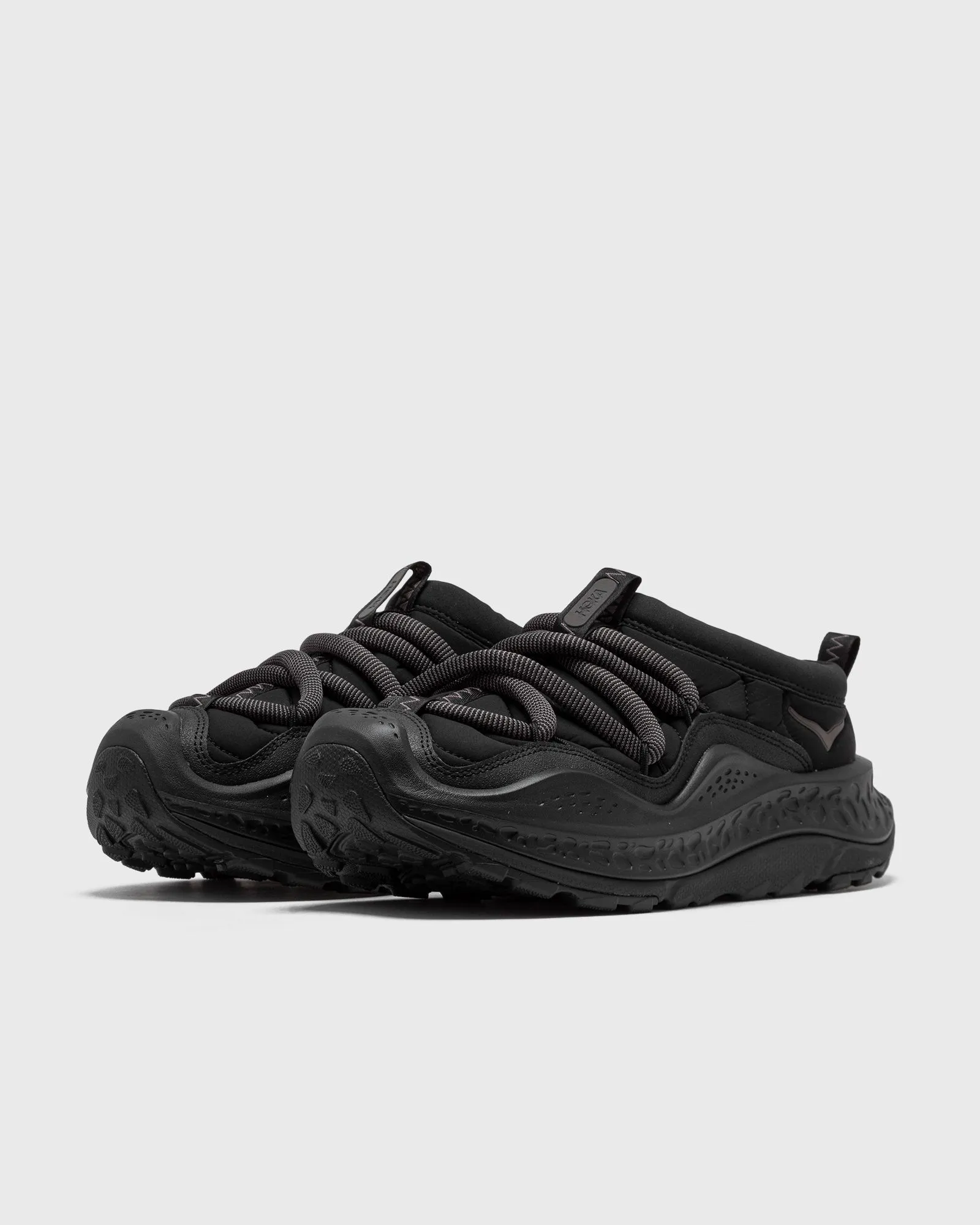 Hoka One One Ora Primo "Black"