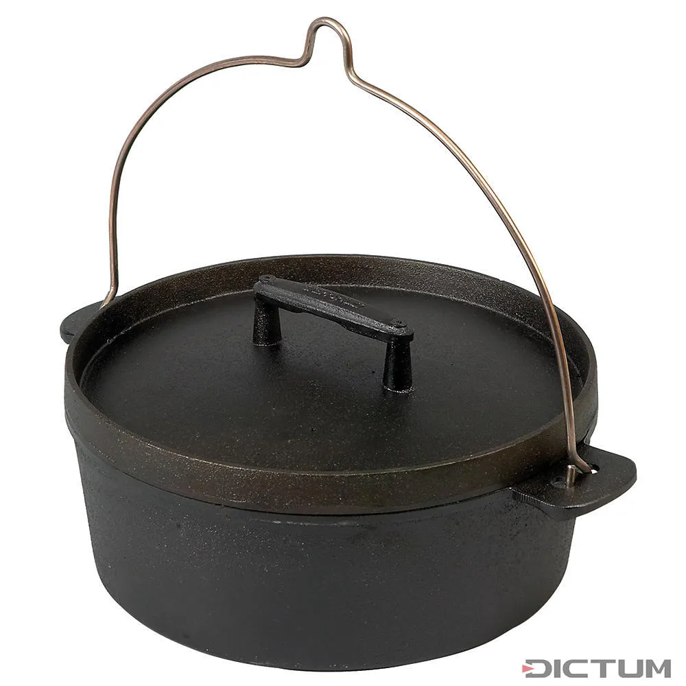 Horno holandés Skeppshult