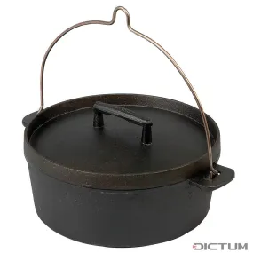 Horno holandés Skeppshult