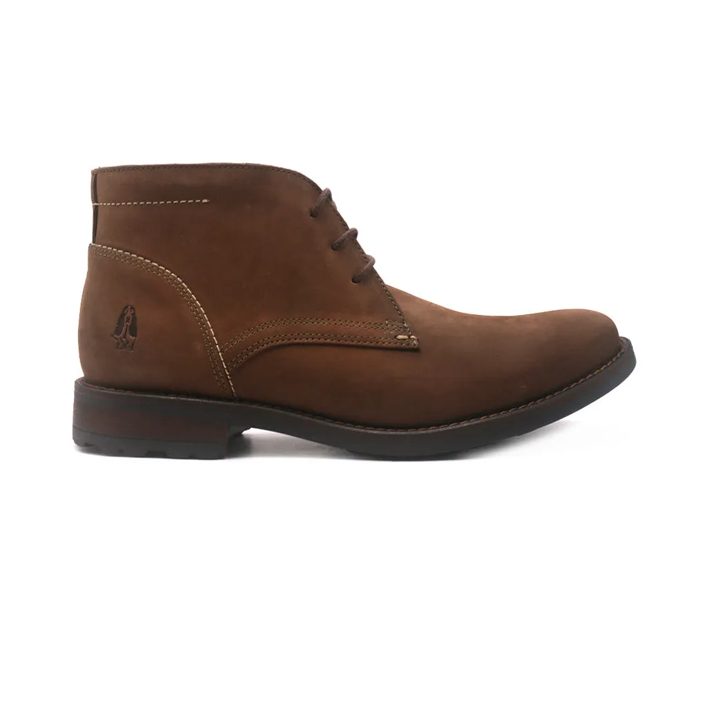 HUSH PUPPIES Botas Rigby olivo para Hombre