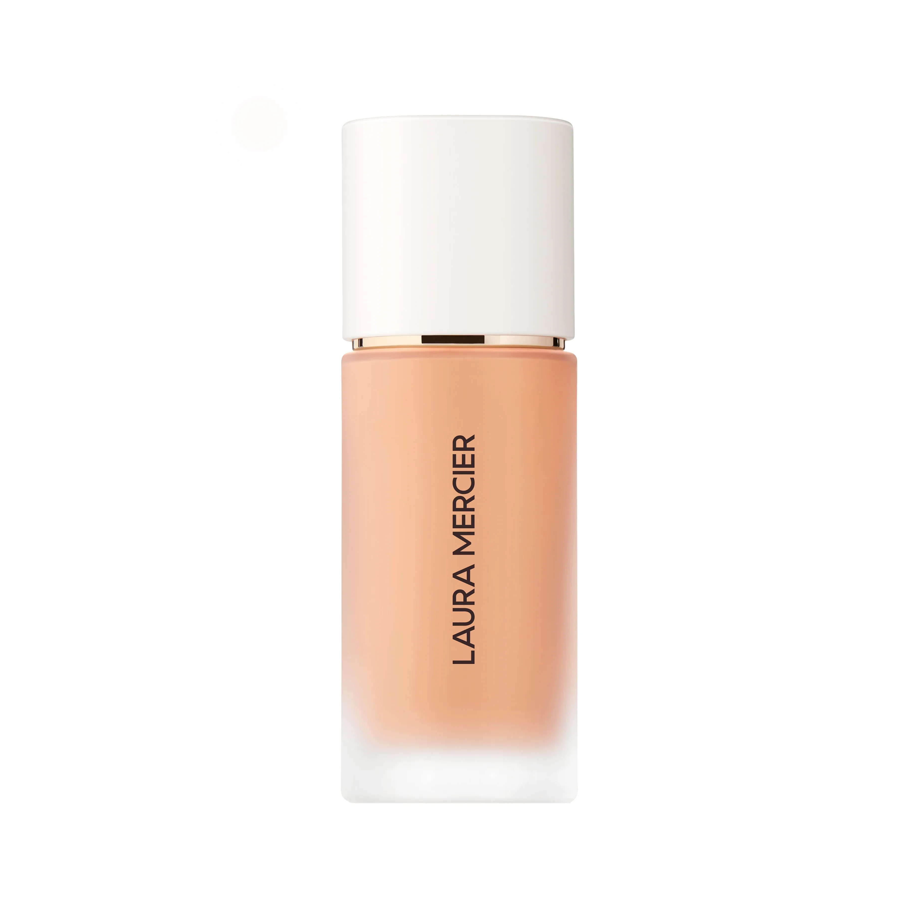 LAURA MERCIER Real Flawless Foundation en  - 3C1 Dune