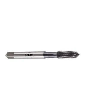MACHO D376 LAMIN. C/RANURA M20X2,50 TiCN