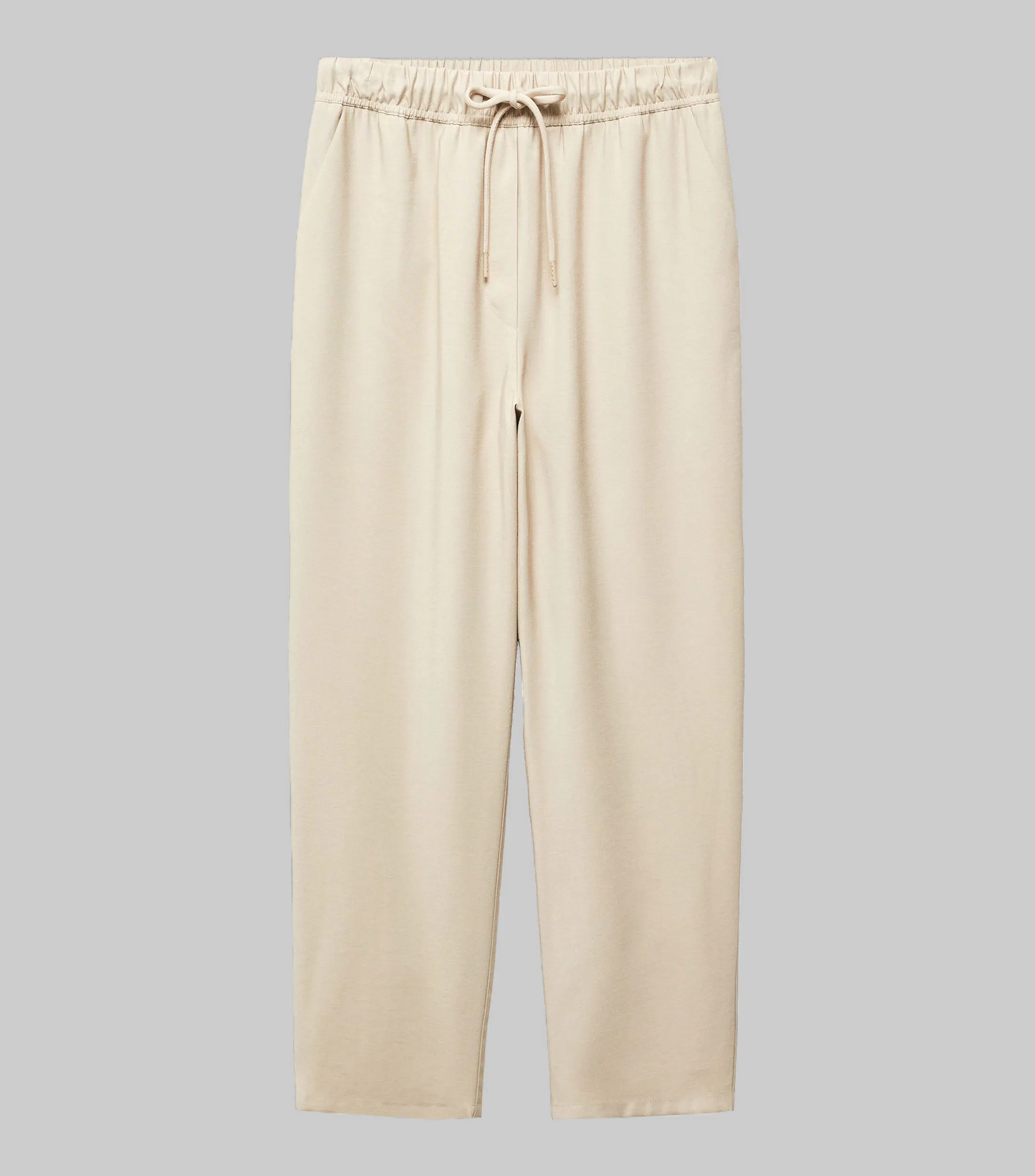 Mango Pantalón Mujer